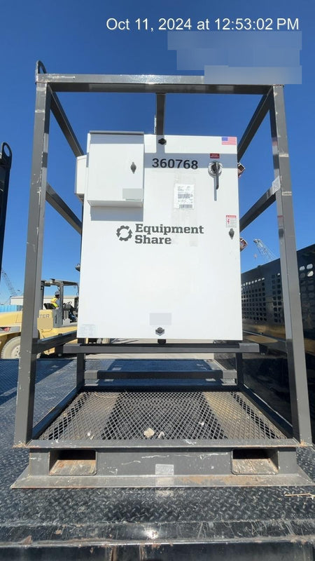 2023 FUJI MD050-EQS