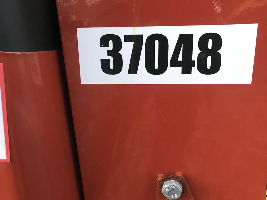 2019 DITCH WITCH SK800A