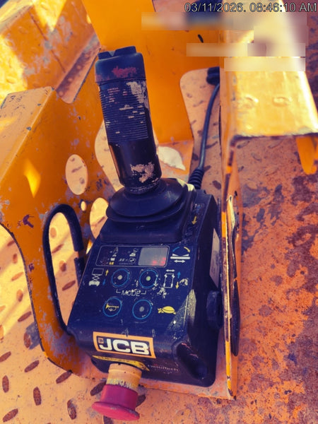 2023 JCB S1930E