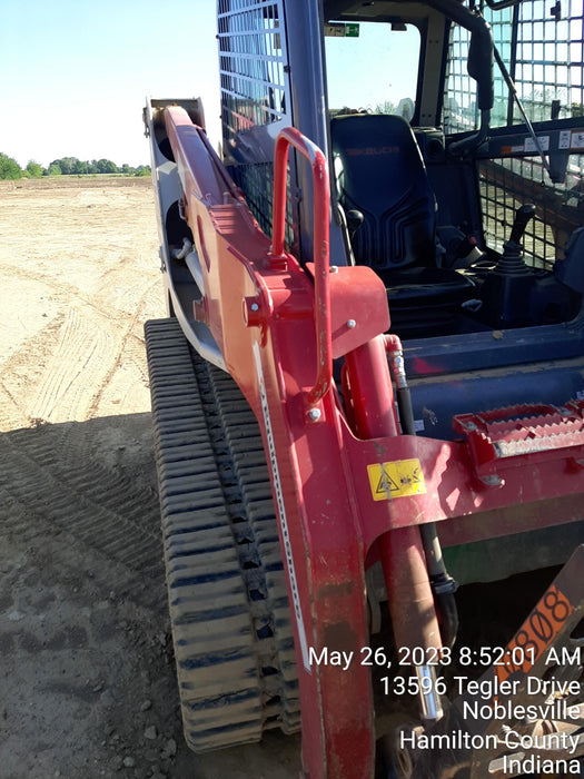 2020 PALADIN 48" Pallet Forks - Paladin