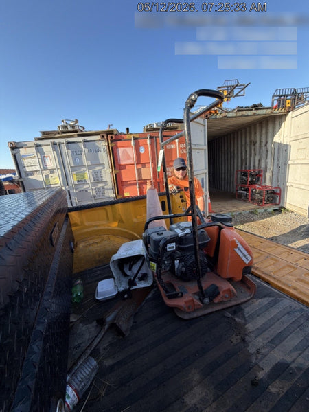 2022 MULTIQUIP MVC88VTHW