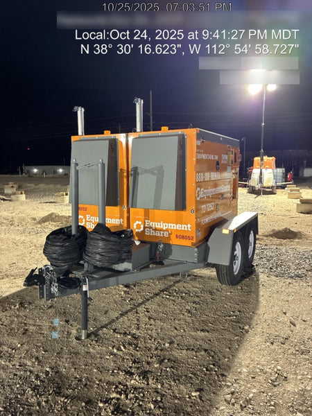 2025 THERM DYNAMICS TD1250