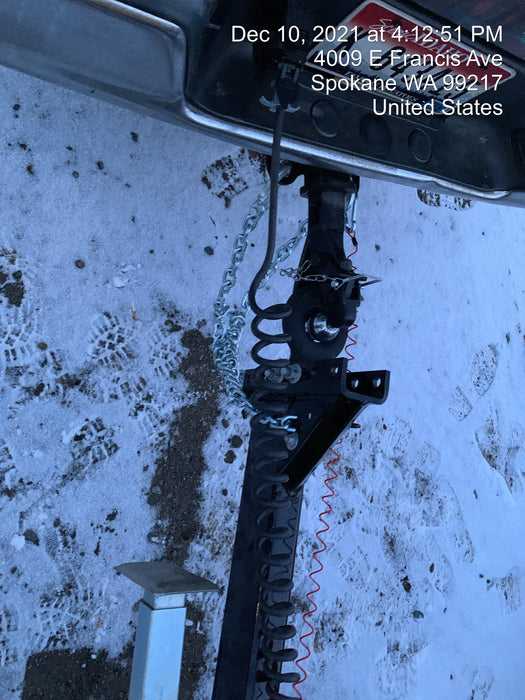 2021 VERMEER BC1000XL Diesel