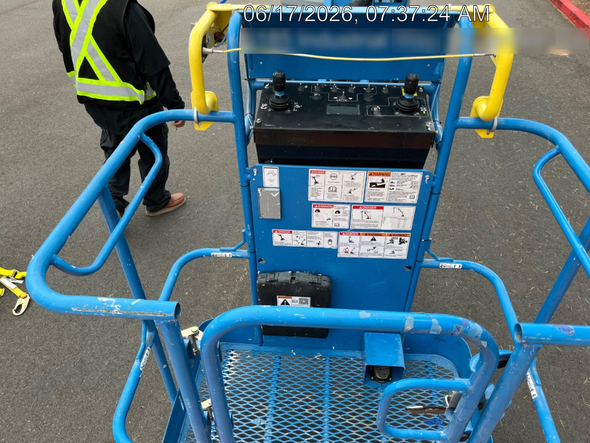 2024 GENIE Z40/23N RJ