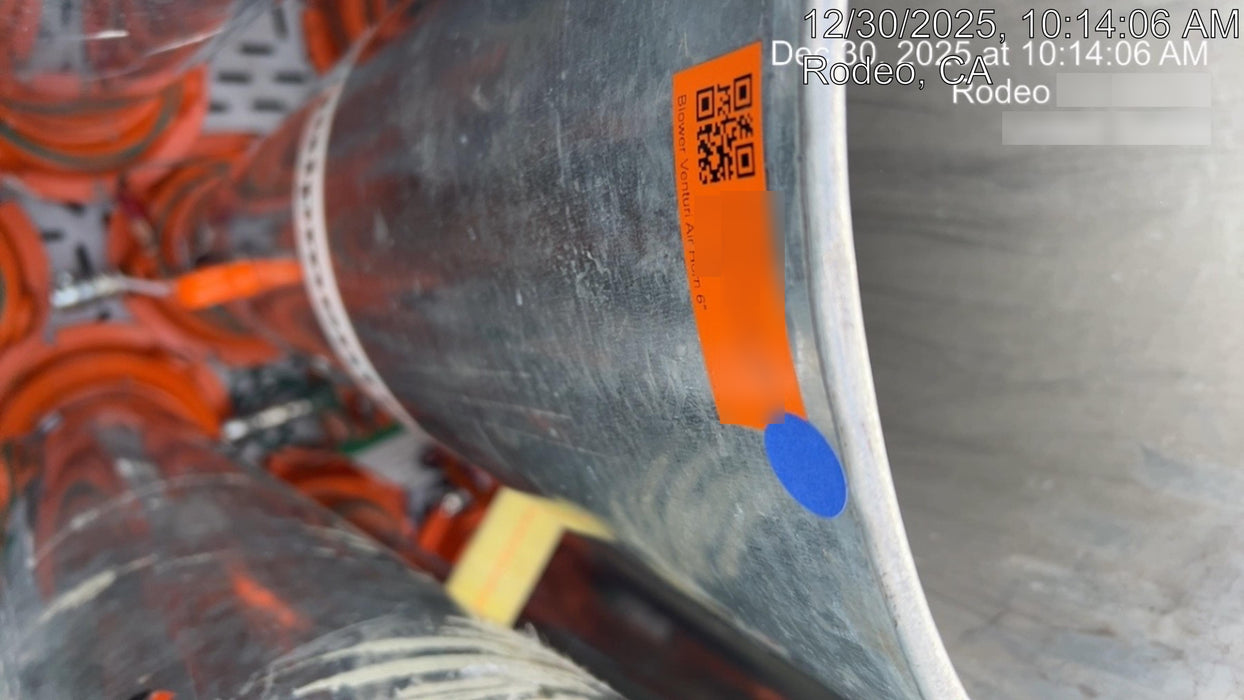 2024 MICHIGAN PNEUMATIC ES-6AM-TRACKER