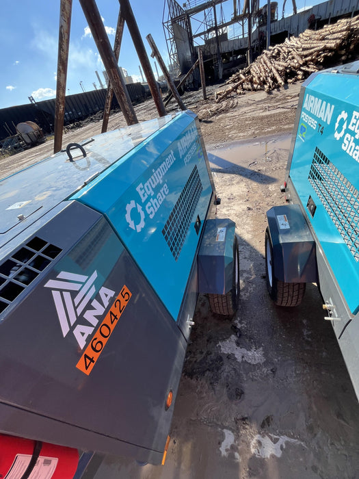 2024 AIRMAN PDS185S CWK