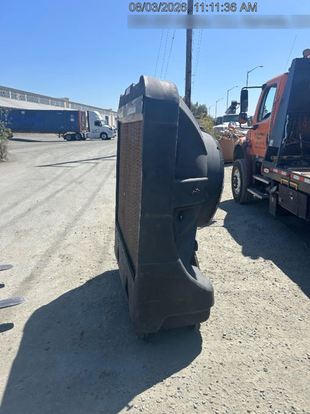 2020 PORTACOOL Jetstream 260
