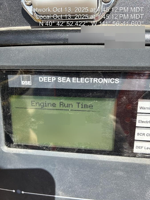 2023 ATLAS COPCO QAS 70