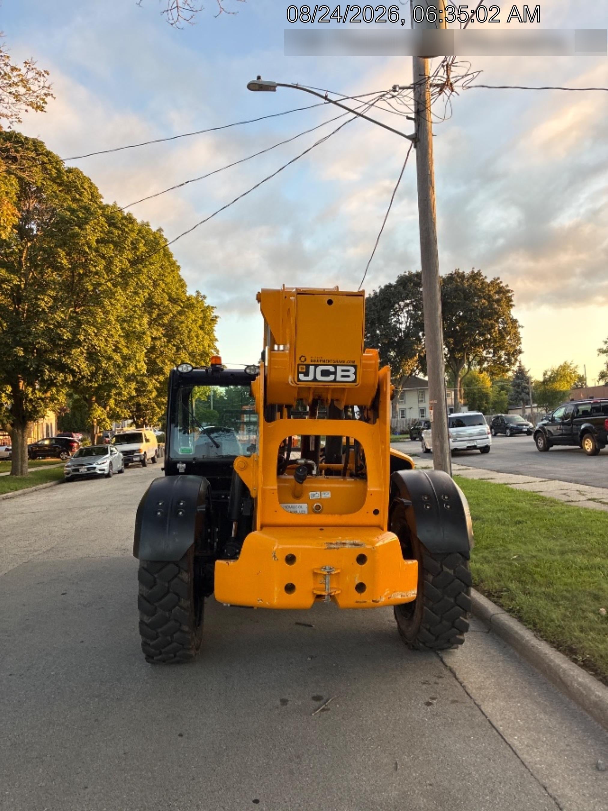 2024 JCB 510-56