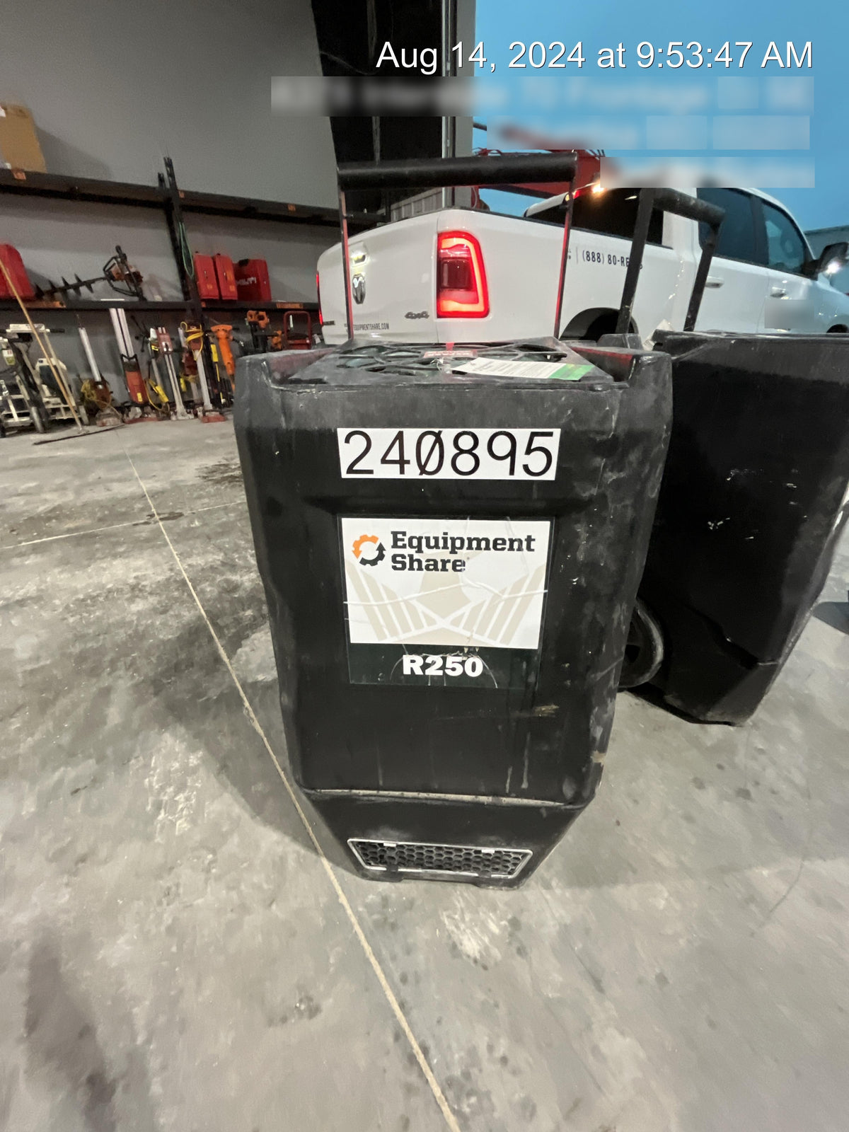 2022 PHOENIX R250