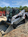 2021 BOBCAT T740