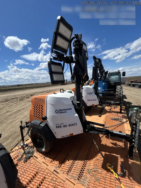 2026 GENERAC MLTS-4