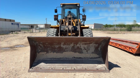 2019 SANY SW405K