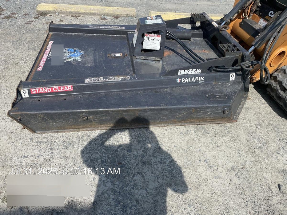 2020 PALADIN 30372A-0022