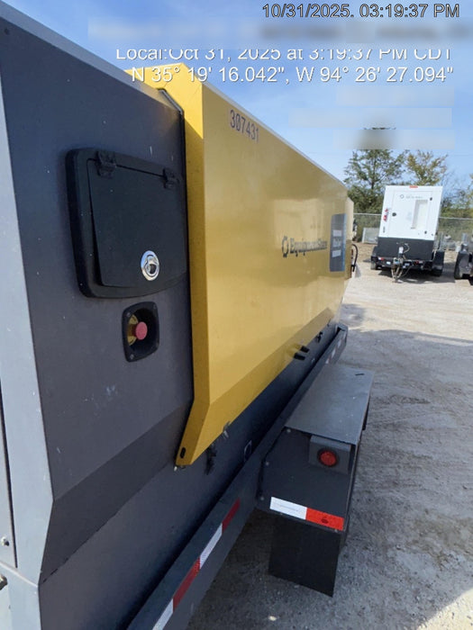 2023 ATLAS COPCO XAS 850