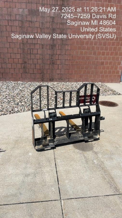 2025 VIRNIG PF4855-5VG