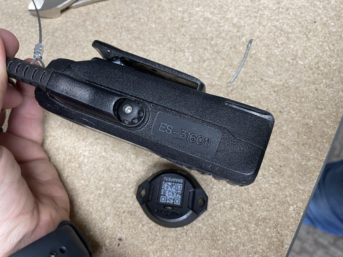2023 MOTOROLA R7 DISPLAY