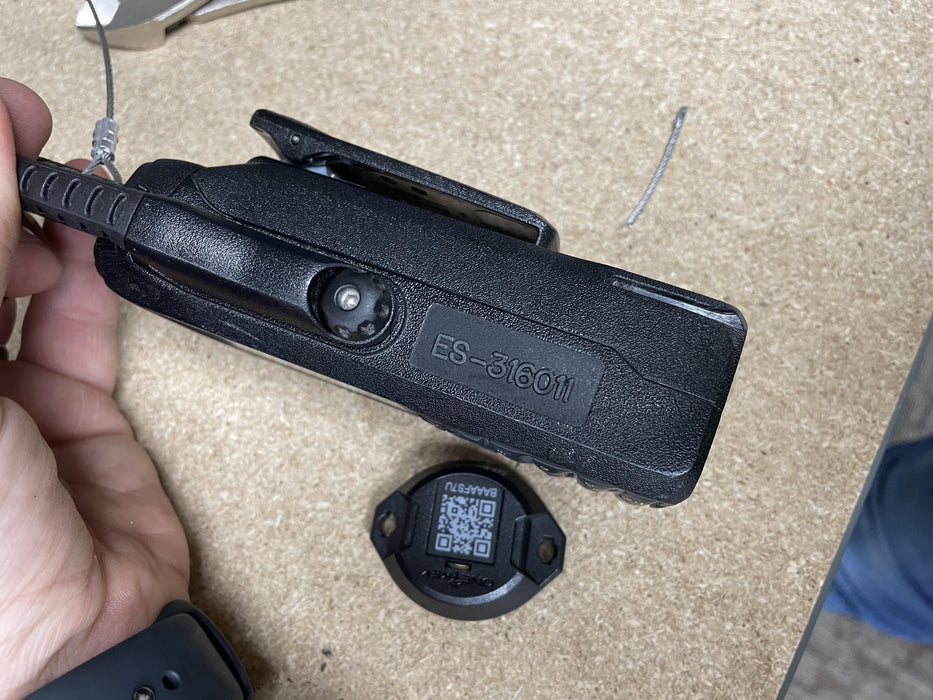 2023 MOTOROLA R7 DISPLAY