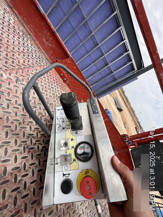 2016 SKYJACK SJIII-3226