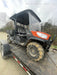 2022 KUBOTA RTV-X1140W-H (Canopy)