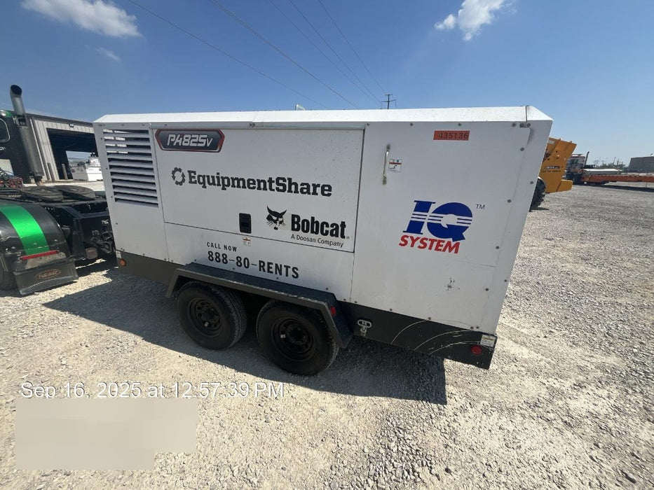 2024 BOBCAT PA825VWCU-T4F