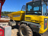 2025 WACKER NEUSON DV900 Cab