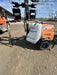 2024 Generac MLT2 Diesel, Flex Switch 120V Input, Powerzone Controller, 
(4) 320W LED Lights, 4kW Generator, 39.9 Gal Fuel Tank, 2" Ball, T3