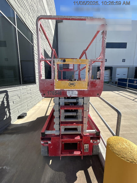 2021 MEC 4046SE