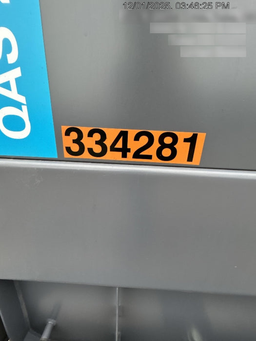 2023 ATLAS COPCO QAS 235