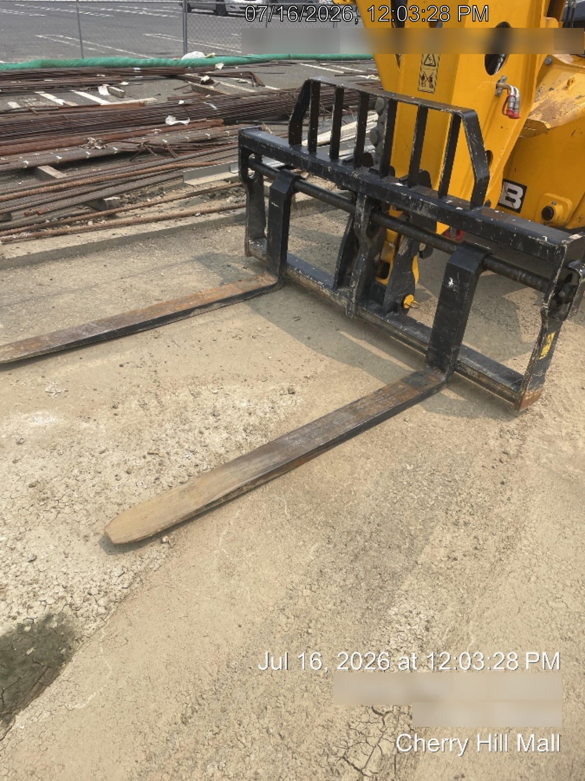2025 JCB 510-56