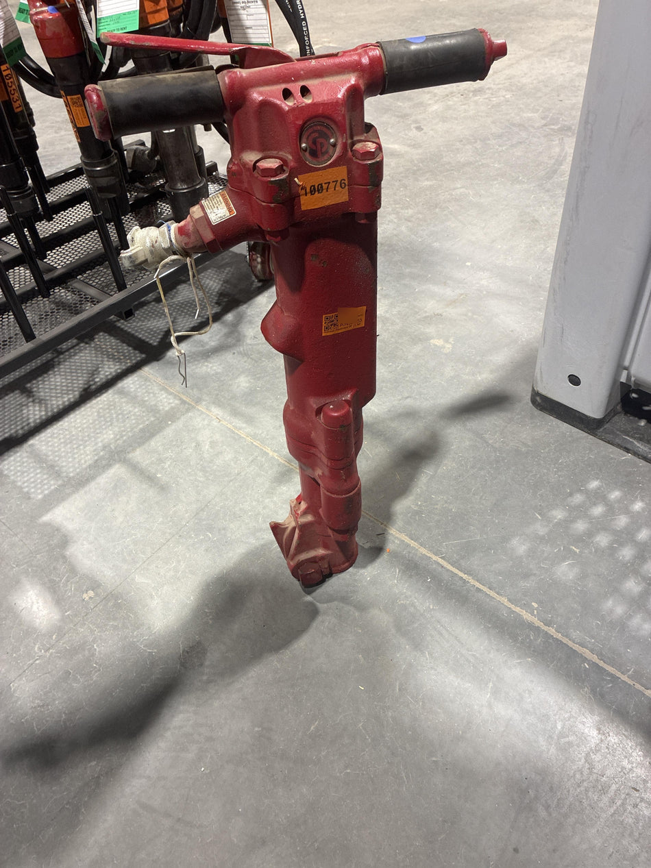 2020 CHICAGO PNEUMATIC CP 1290