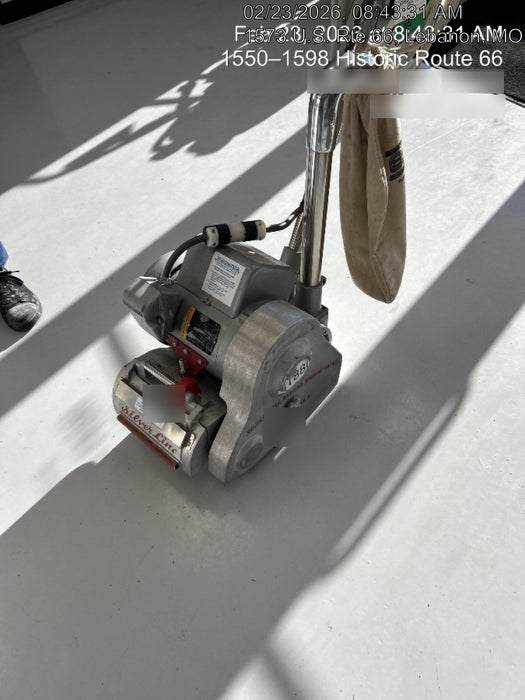 2019 ESSEX SILVER-LINE SL-8