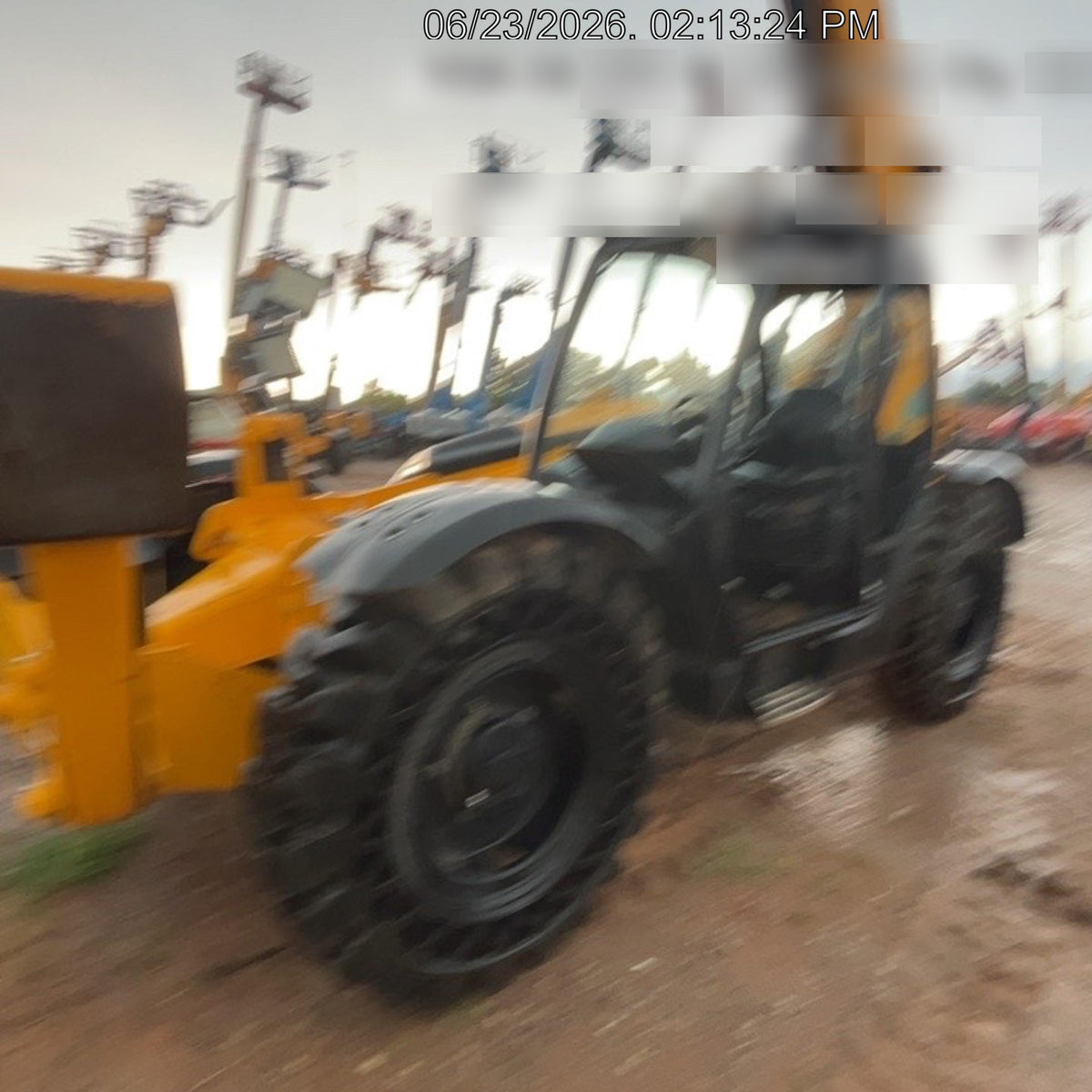 2022 TAKEUCHI TL8R2-R
