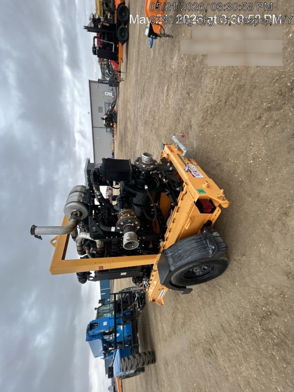 2022 PIONEER PP63C17L71-4045HFC06