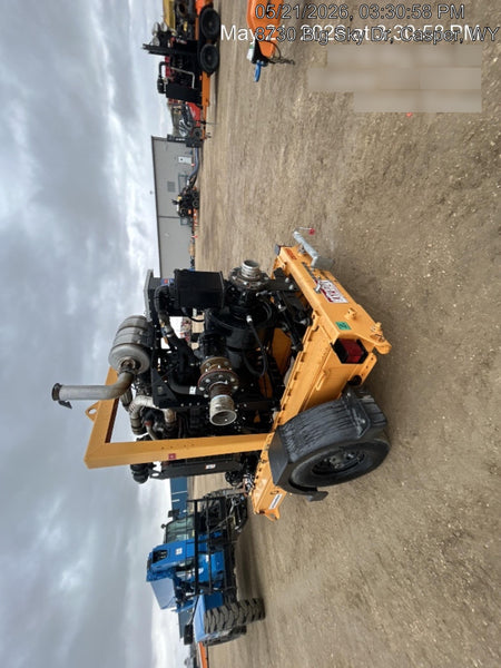 2022 PIONEER PP63C17L71-4045HFC06