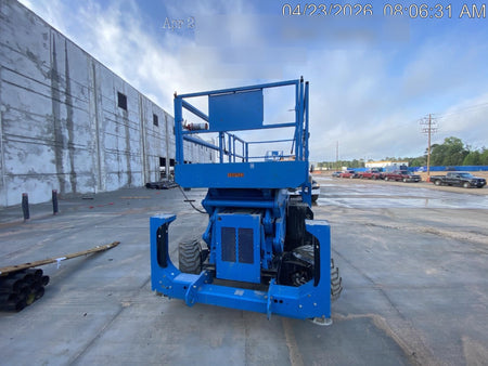 2021 GENIE GS-4390 RT