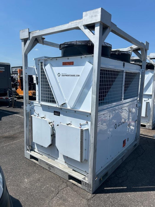 2024 SMARTECH SACP26A-HS