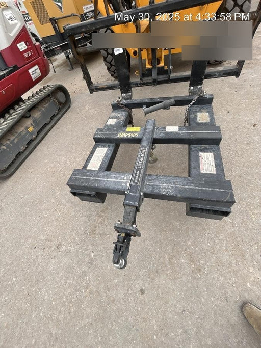 2020 STAR INDUSTRIES 1395B