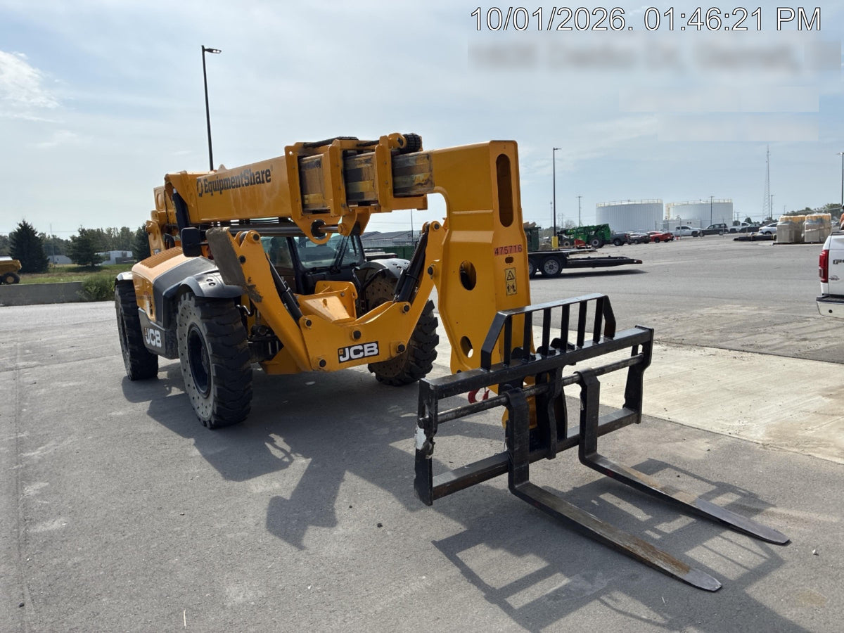 2025 JCB 510-56