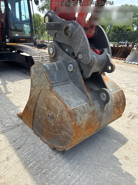 2025 LINK-BELT 48" Bucket - Link-Belt
