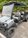 2023 Club Car CA1700D Canopy, Diesel, 4 Passenger