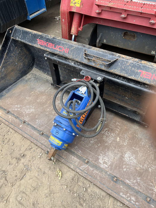 2023 AUGER TORQUE 3300-30