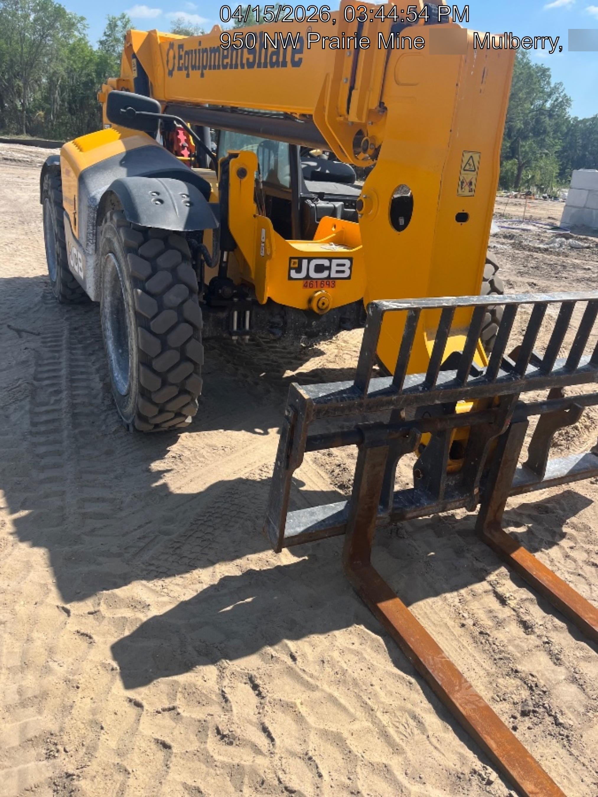 2024 JCB 509-42