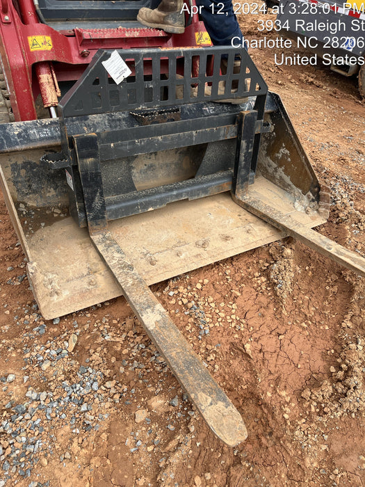 2023 SOLESBEE SPF-48