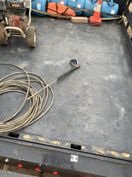 2019 MI-T-M CORPORATION CA-3504-1MAH