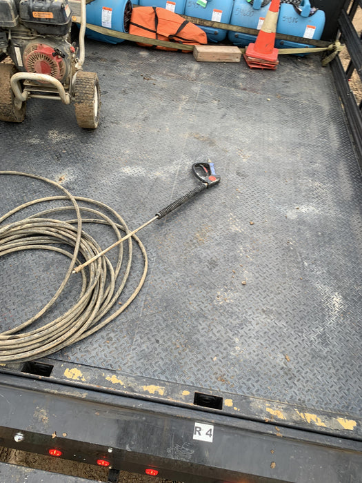 2019 MI-T-M CORPORATION CA-3504-1MAH