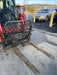 2022 PALADIN 48" Pallet Forks - Paladin