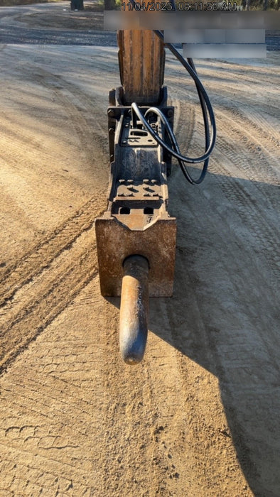 2021 STRIKER TNB-151	