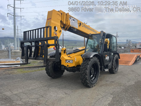 2024 JCB 509-42