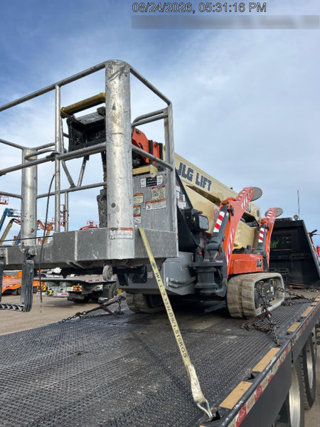 2021 JLG X1000AJ